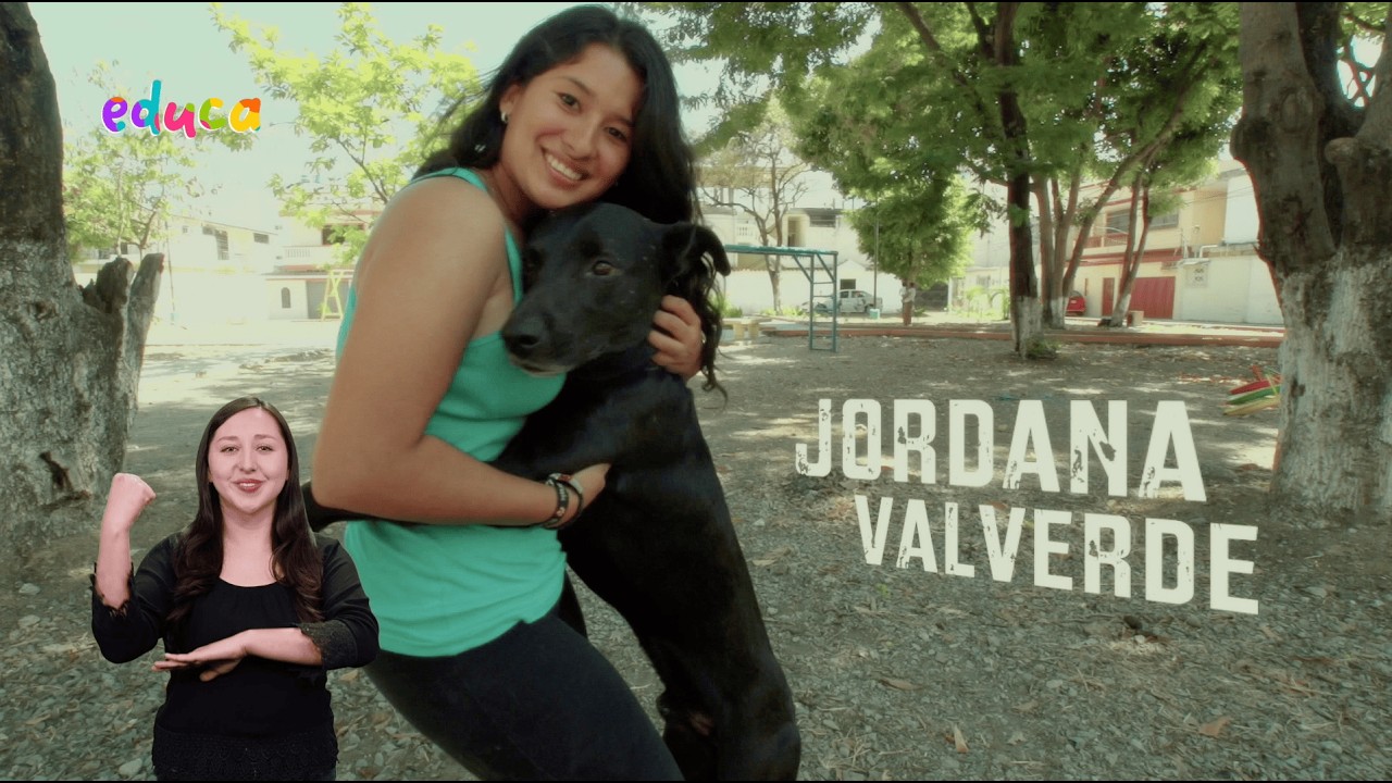Yo soy -Jordana Valverde - Cap 07 (ILSEC)