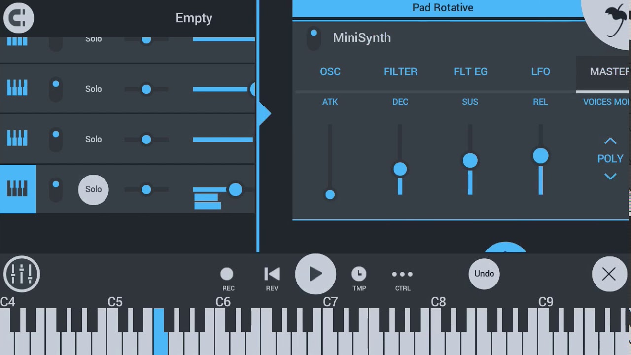 *NEW* *EASY* HOW TO MAKE A TRAP BEAT IN FL STUDIO MOBILE 3