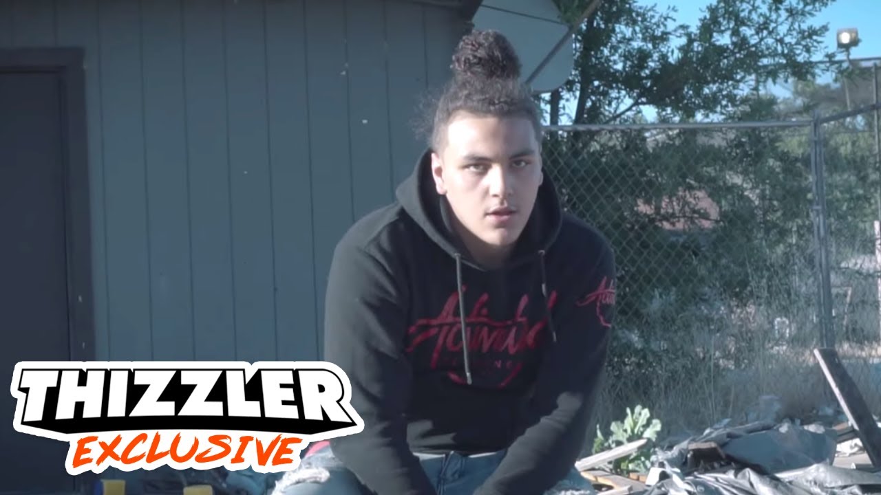 WRG Boi Boi - Alone (Exclusive Music Video) || Dir. SolidShotsFilm