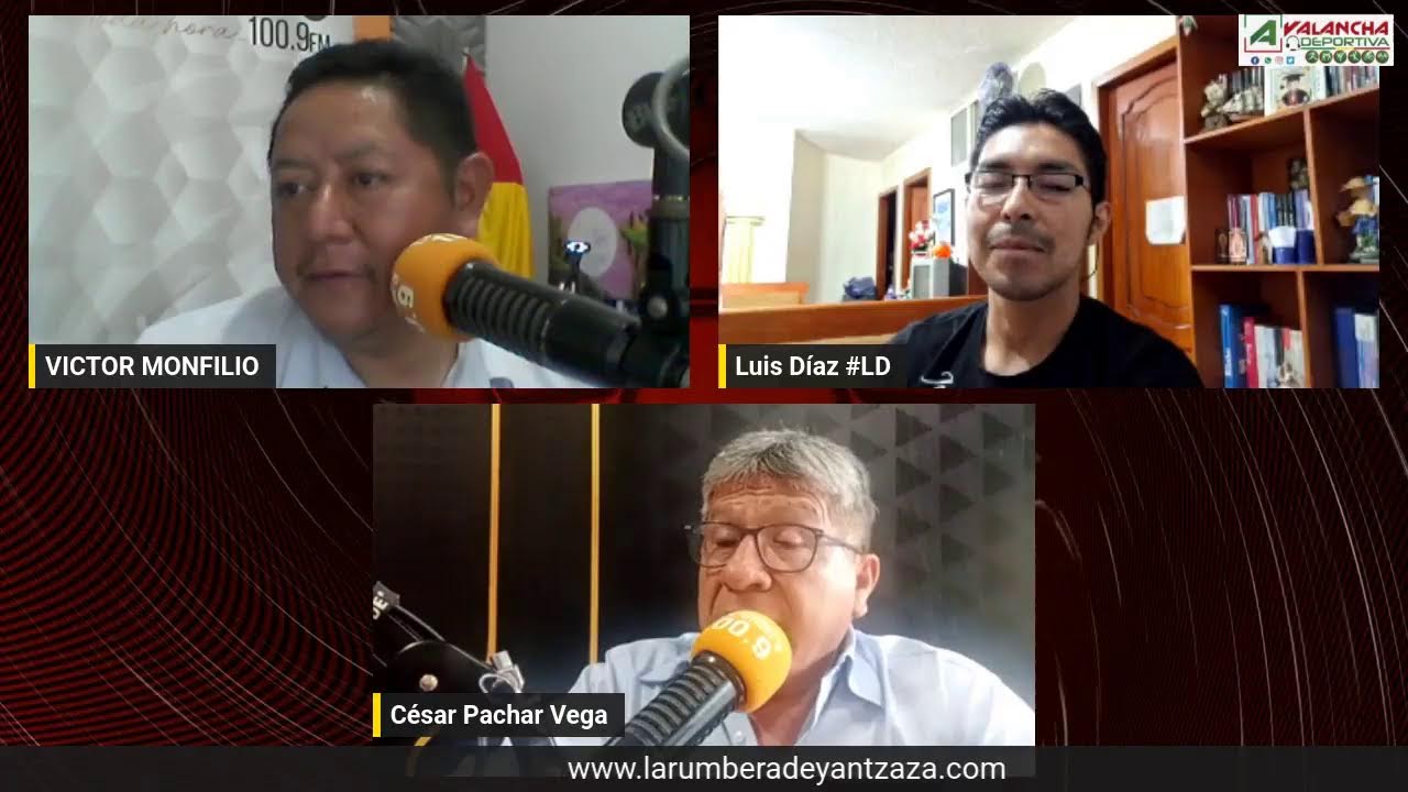 EN VIVO