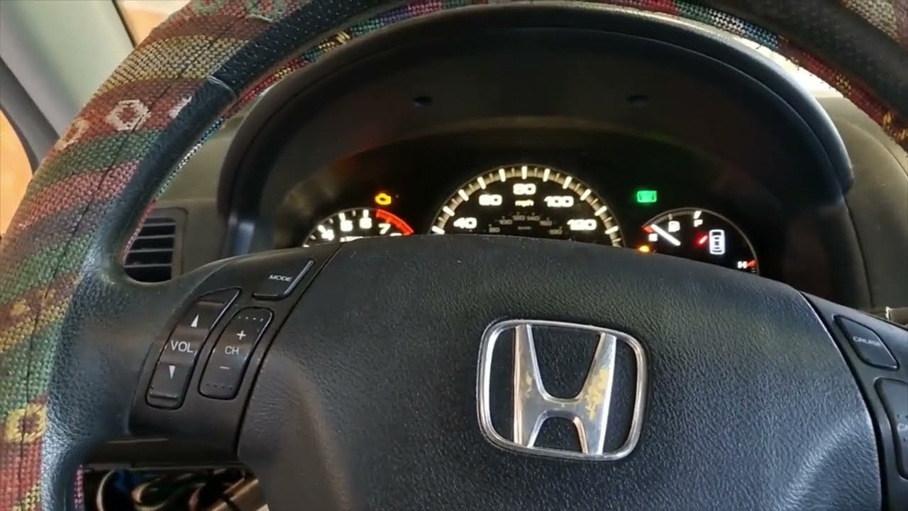 HONDA NO DA MARCHA FALLAS Y DIAGNOSTICO ELECTRICO