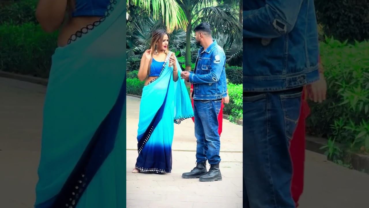 THAR वोनेट देख रहा है 🍑😍😍 || Actor Rahul 