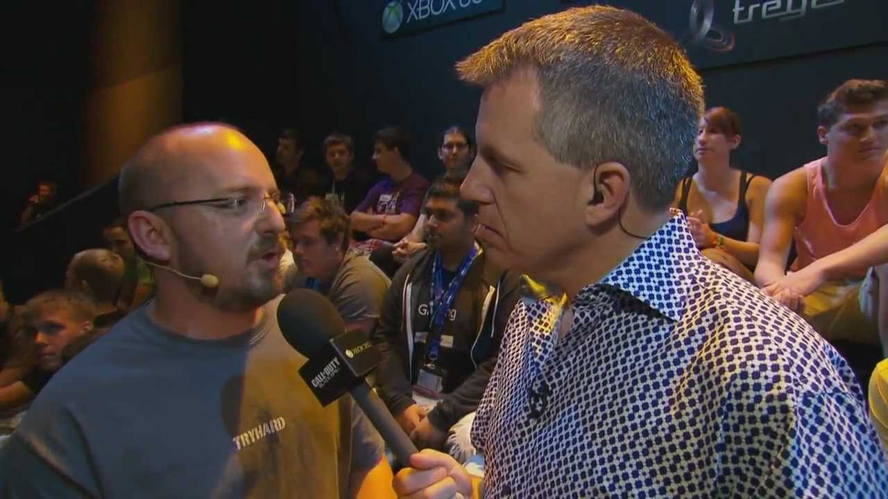 Gamescom Day 3 Multiplayer Live Stream - Official Call of Duty: Black Ops 2 Video