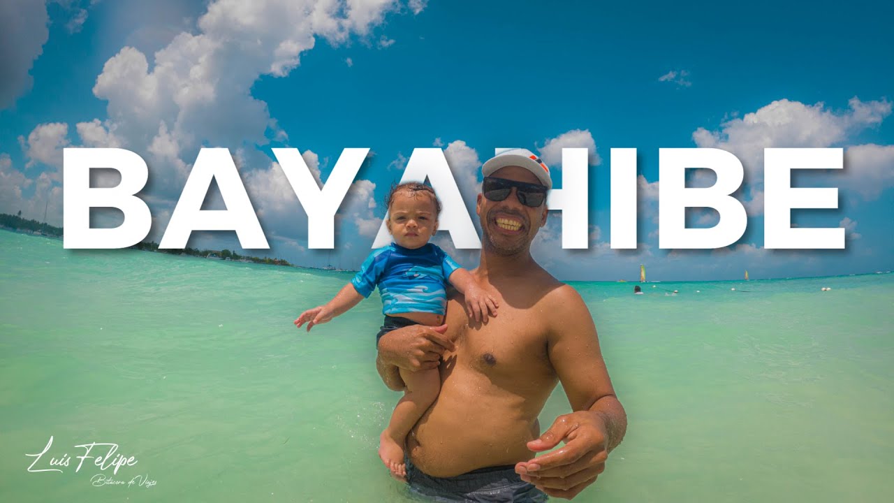Bayahibe | Un pueblo lleno de sorpresas