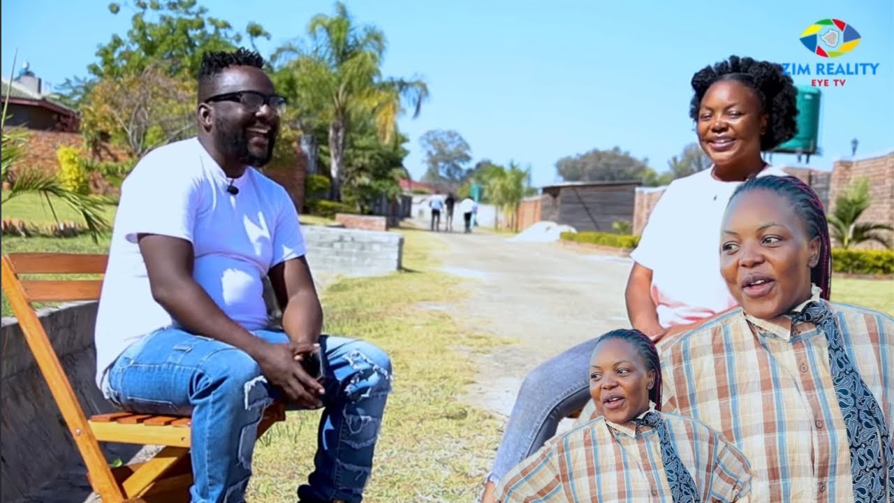 Nyarie Share her top secrets | Marriage |Iife style Background interview with Djsparks zw