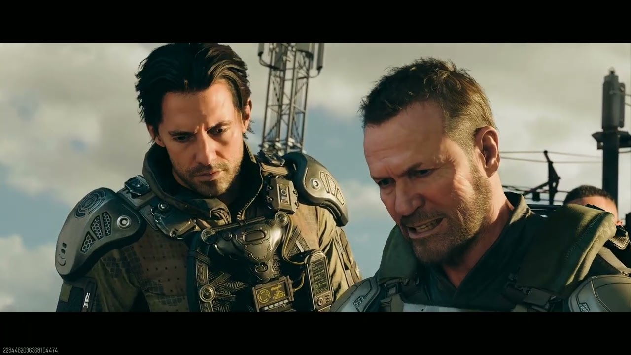 Call of Duty Black Ops 7  part 7