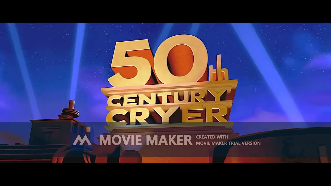 20th Century Fox Logo Spoofs - PART 3