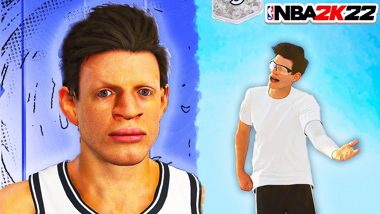 I Pretended To Be A RANDOM LEVEL 1 In NBA 2k22😱 DEMIGOD DAVE Is BACK