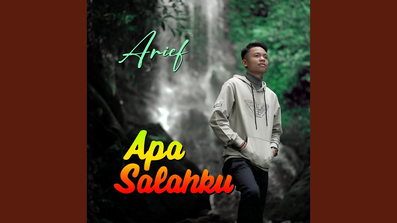 Apa Salahku