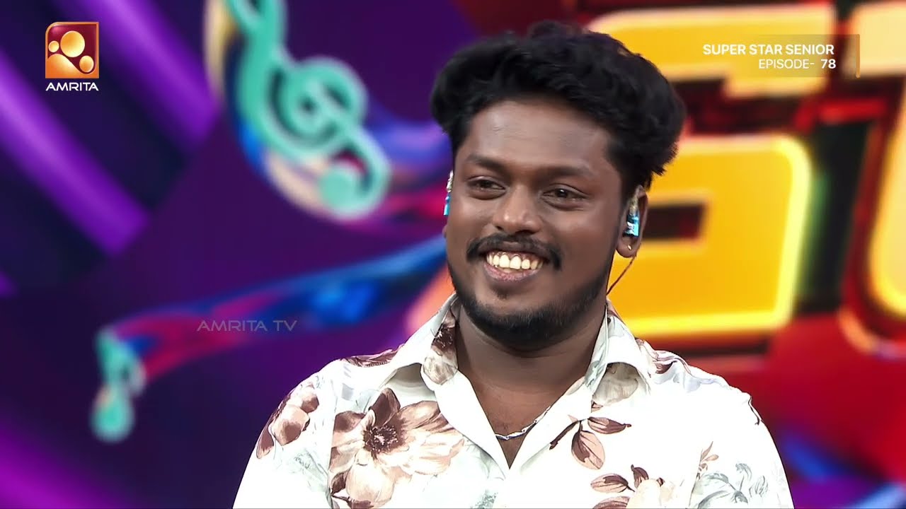 കിലുക്കത്തിലെ ആ ഐക്കോണിക് ഗാനവുമായി അക്ഷയ് & ദേവിക| Akshay & Devika | Duet Round | Epi 78