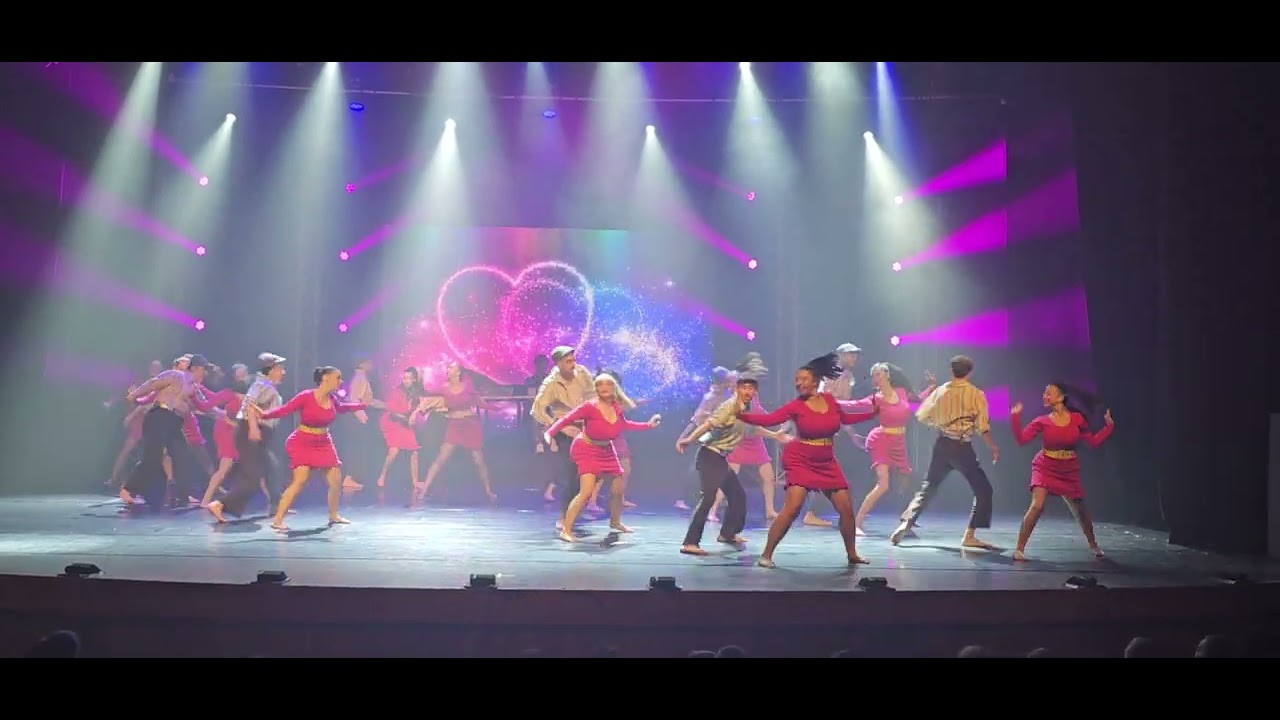 כרמי מחול - יש לי חברה - מנהרת הזמן 6.7.23 - דורון גואטה
