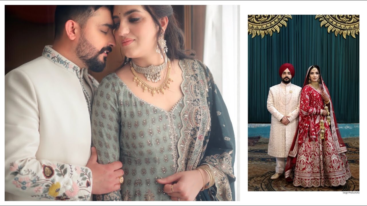 Keshav & Ashwin || Reception Party || Tango Productions M. 94171-15495. 81950-00468