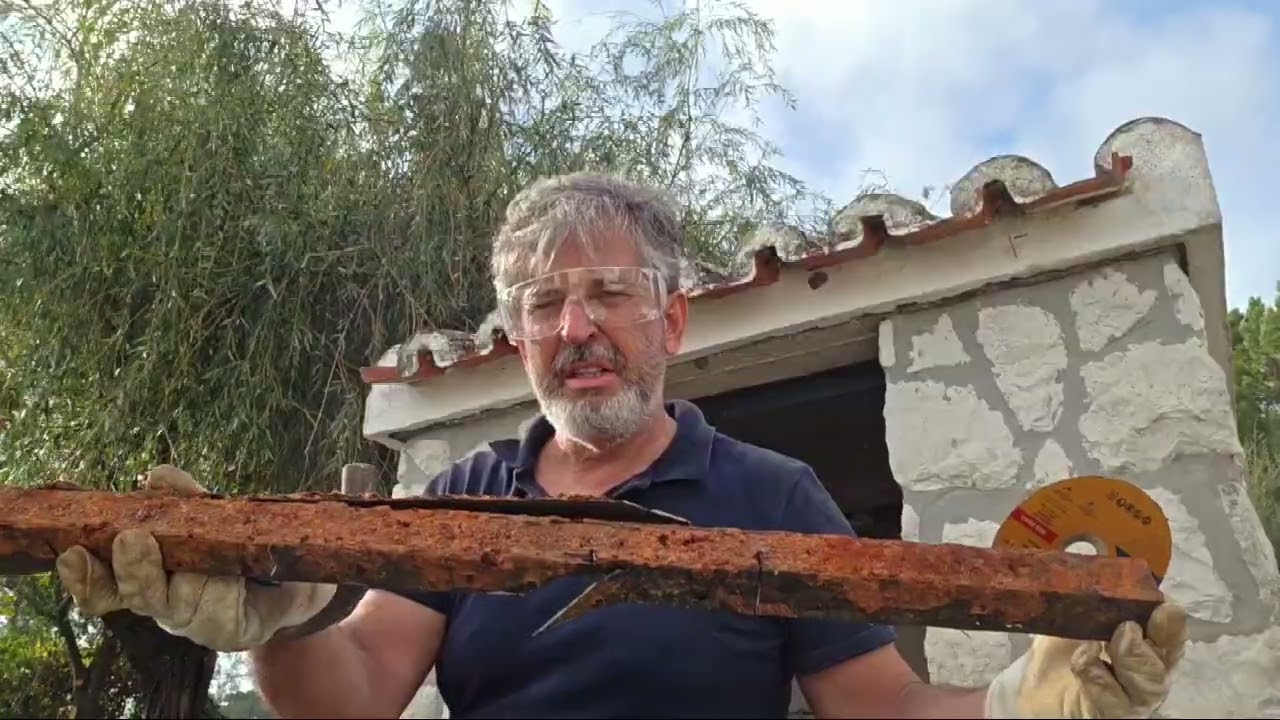 Vídeo 10# POÇO. parte II