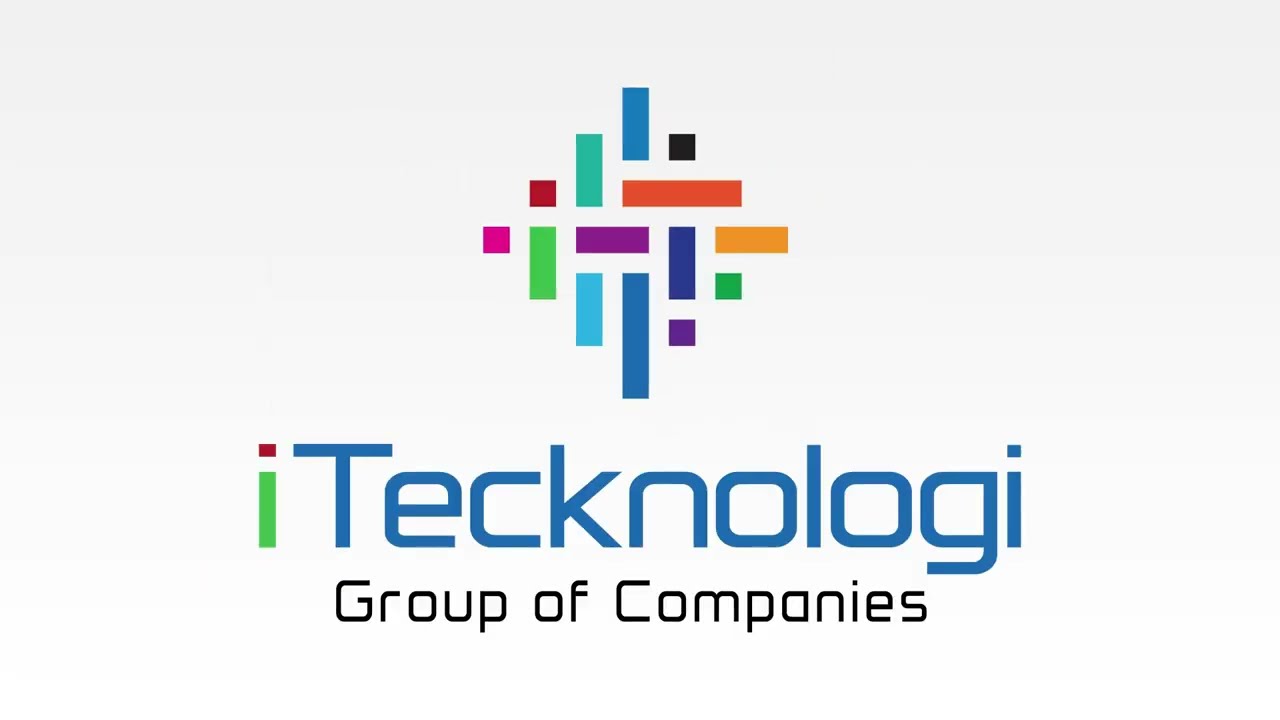 Ultra-Modern Itecknologi App |  App Demo for New Users | Users Guide