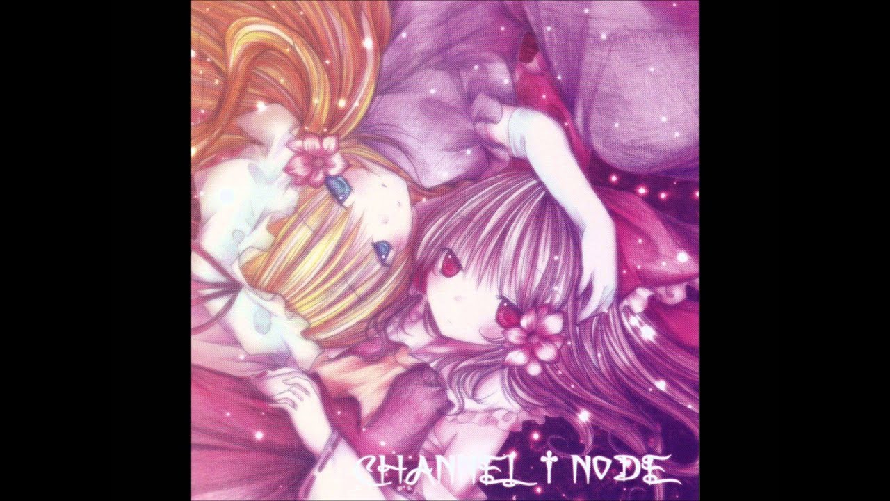 [t=NODE] Riverside View Ⅱ ～ Finale ～