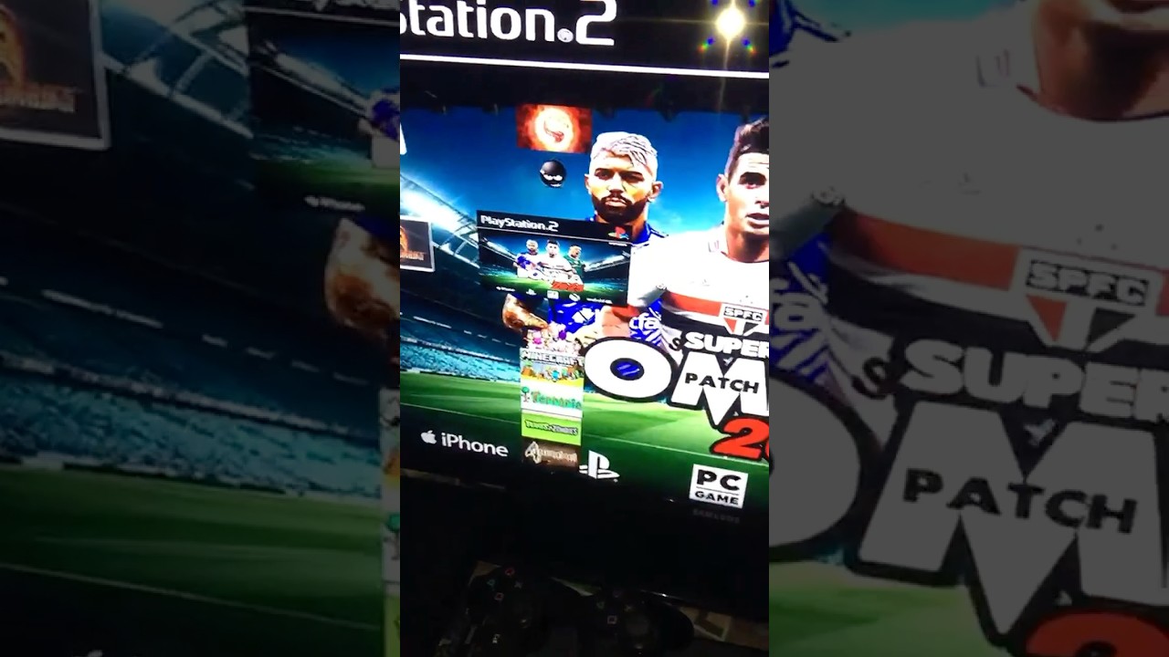 Bomba patch no ps3 #playstation3 #viralvideo #viralshorts #bombapatchgeomatrix #playstation