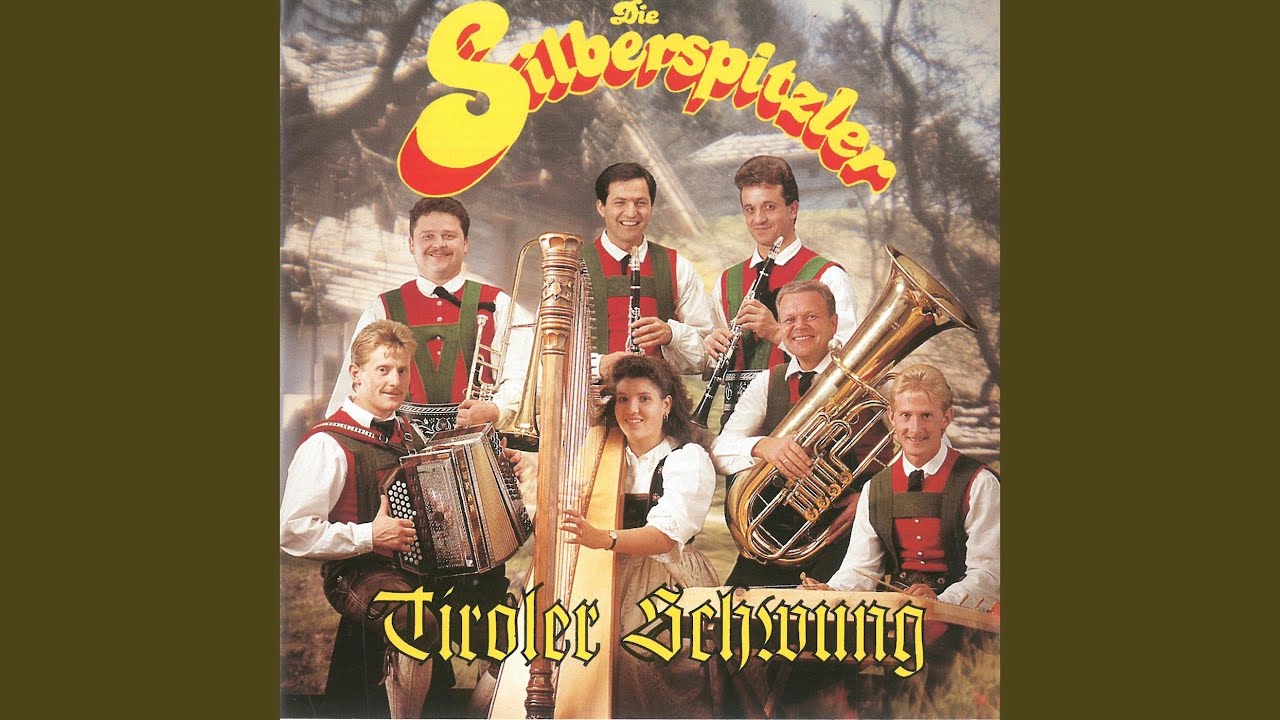 Sei wieder guat