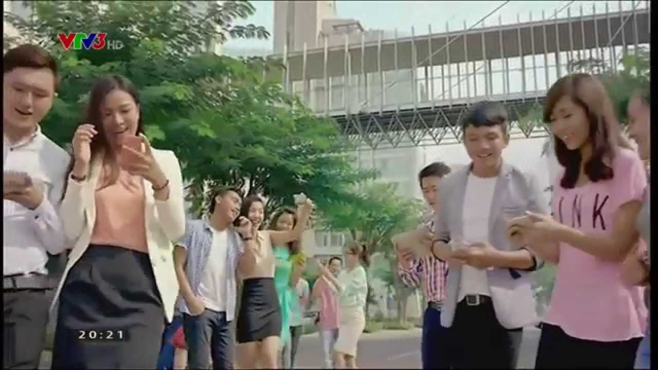 Quảng c&aacute;o Internet 3G Viettel