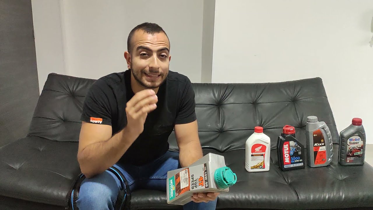 que aceite usar en la  Duke 200 NG y en general