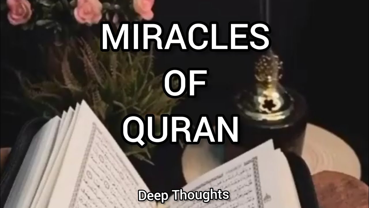 😱💖Miracle of repeating words in the Quran #Allah #islam 💞💝