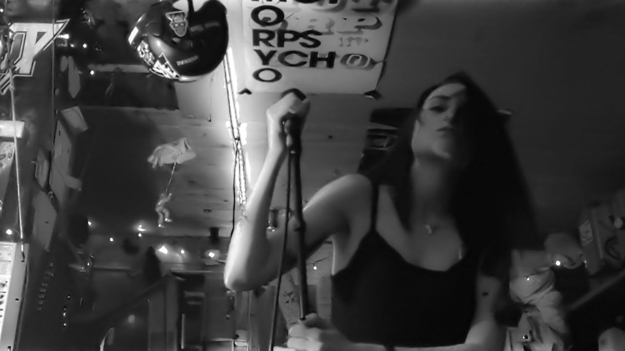 PLOG - Wraith  **REHEARSAL VIDEO**