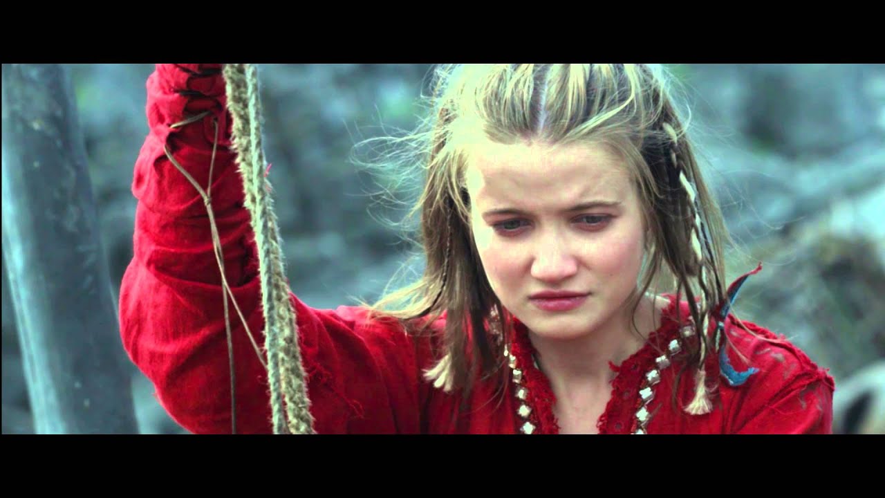 OST ОН-ДРАКОН - Русская народная песня 