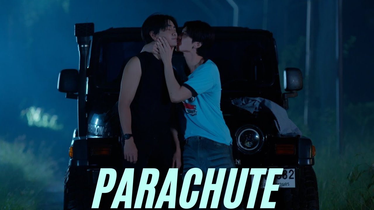 The Heart Killers | Fadel x Style | Parachute