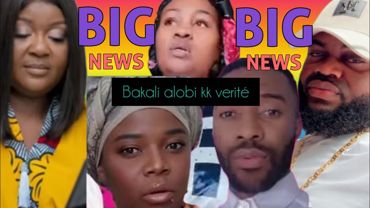 🔴February 18, 2026 BELLEVUE LEADER NA BANGO TALA ECRITURE NAYE NDENGE EKOTISIYE NA MAKAMBU YA ANNA