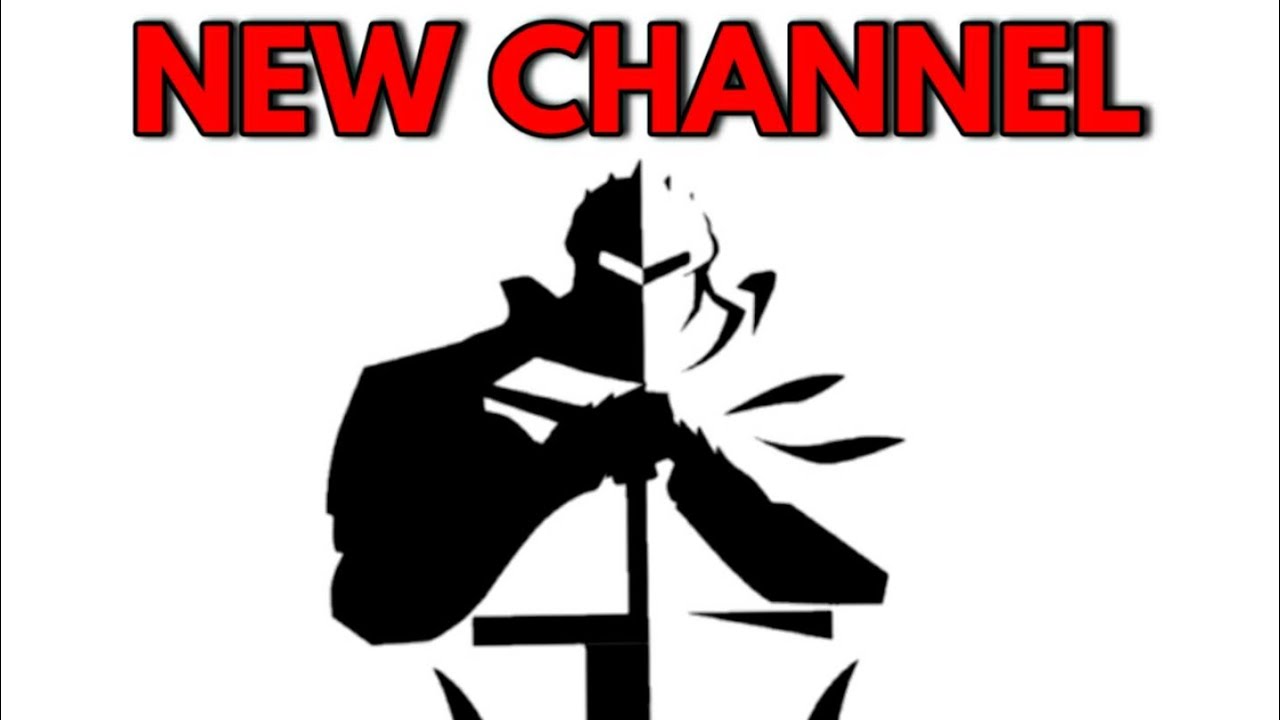 Starting a 2nd Channel? - Big Announcement!
