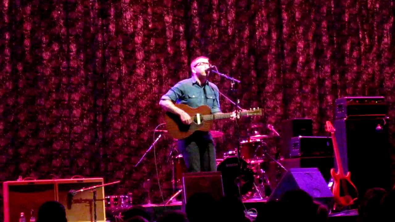 City and Colour - New Song