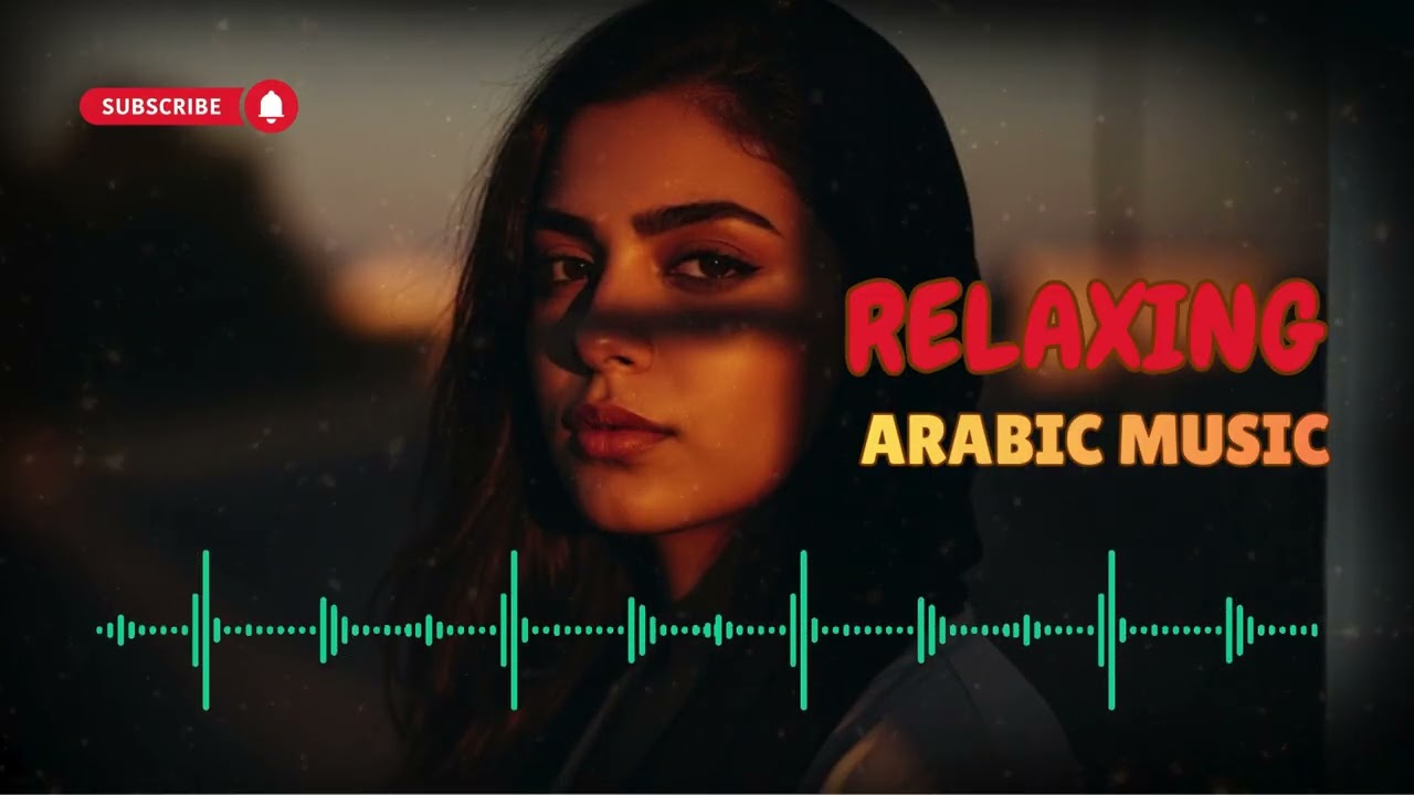 Midnight Silk Mood – Emotional Arabic Instrumental Journey
