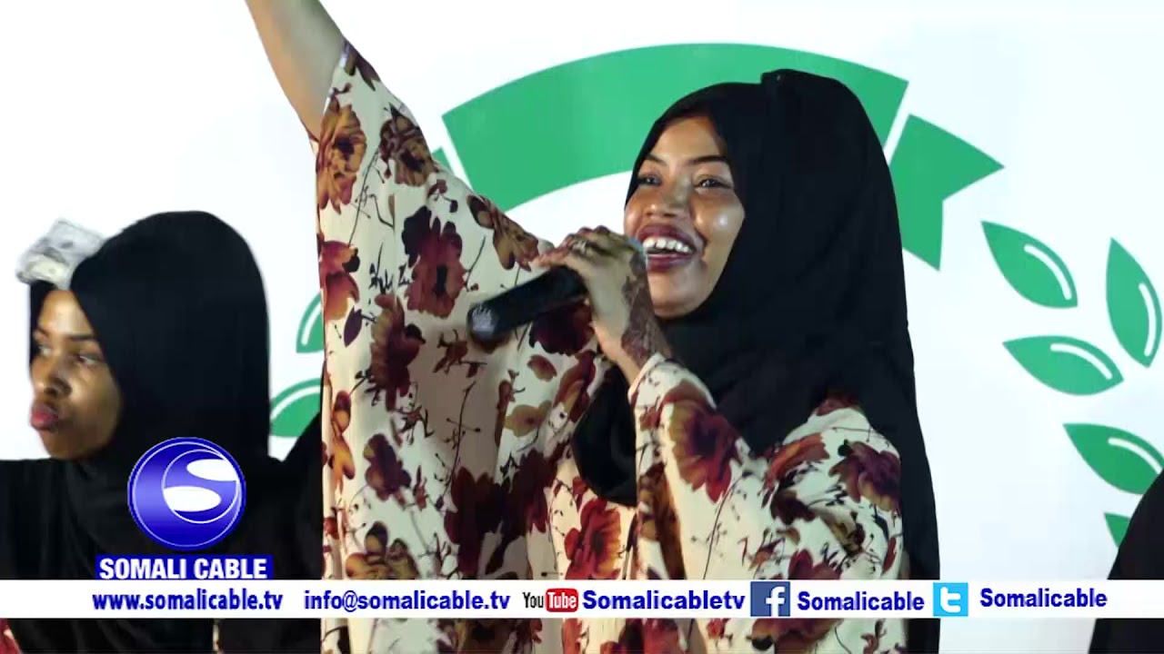 Hees Cusub Maay ah Laftagareen Karaama weynaa ku saaran Kooxda Jinoowkeey