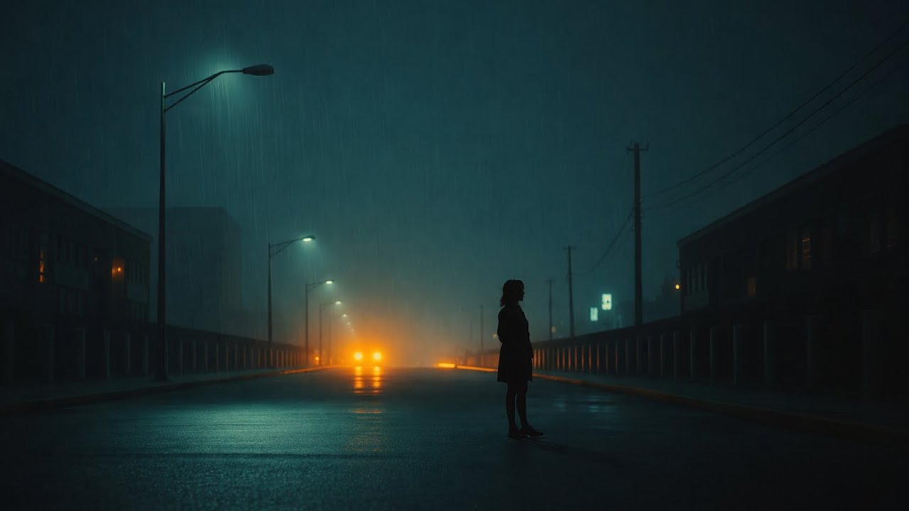 Kırık saat - Yarım Kaldık