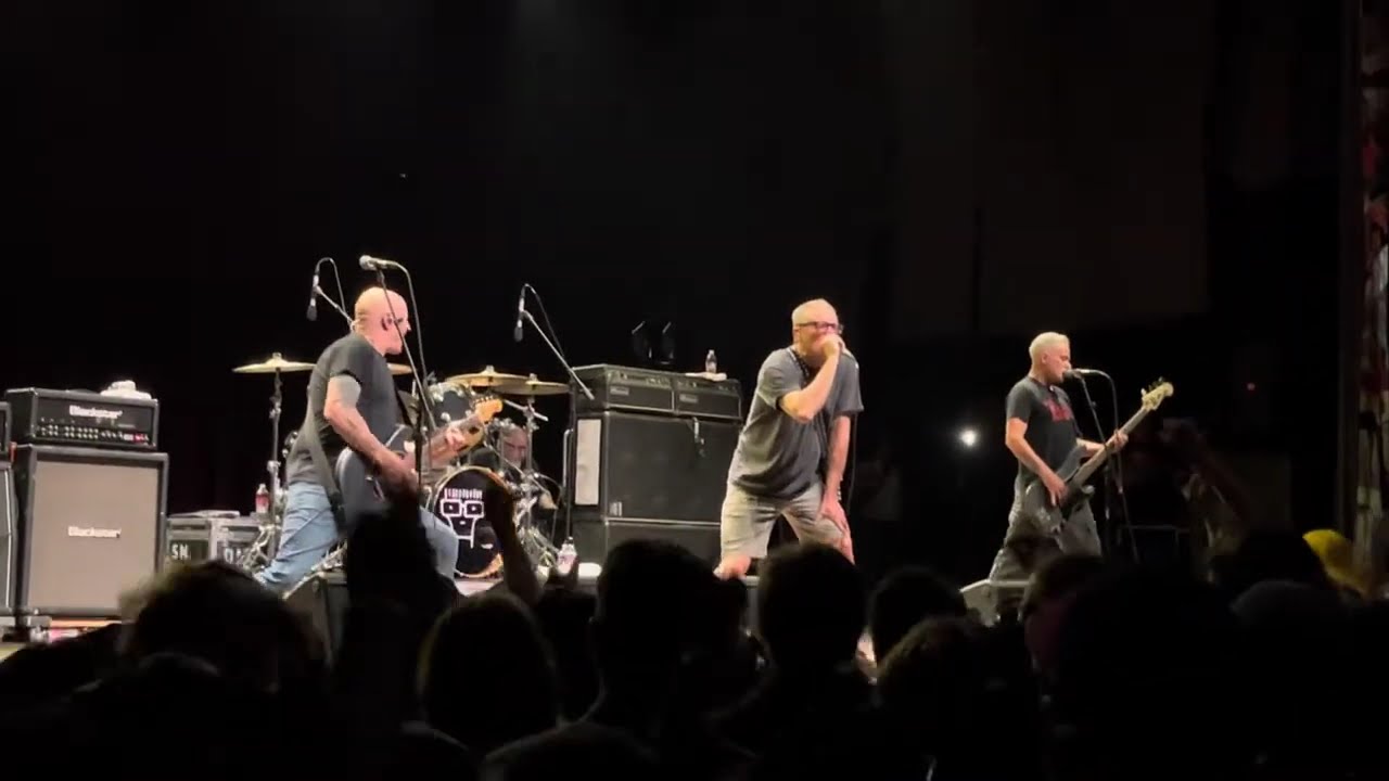 Descendents - 