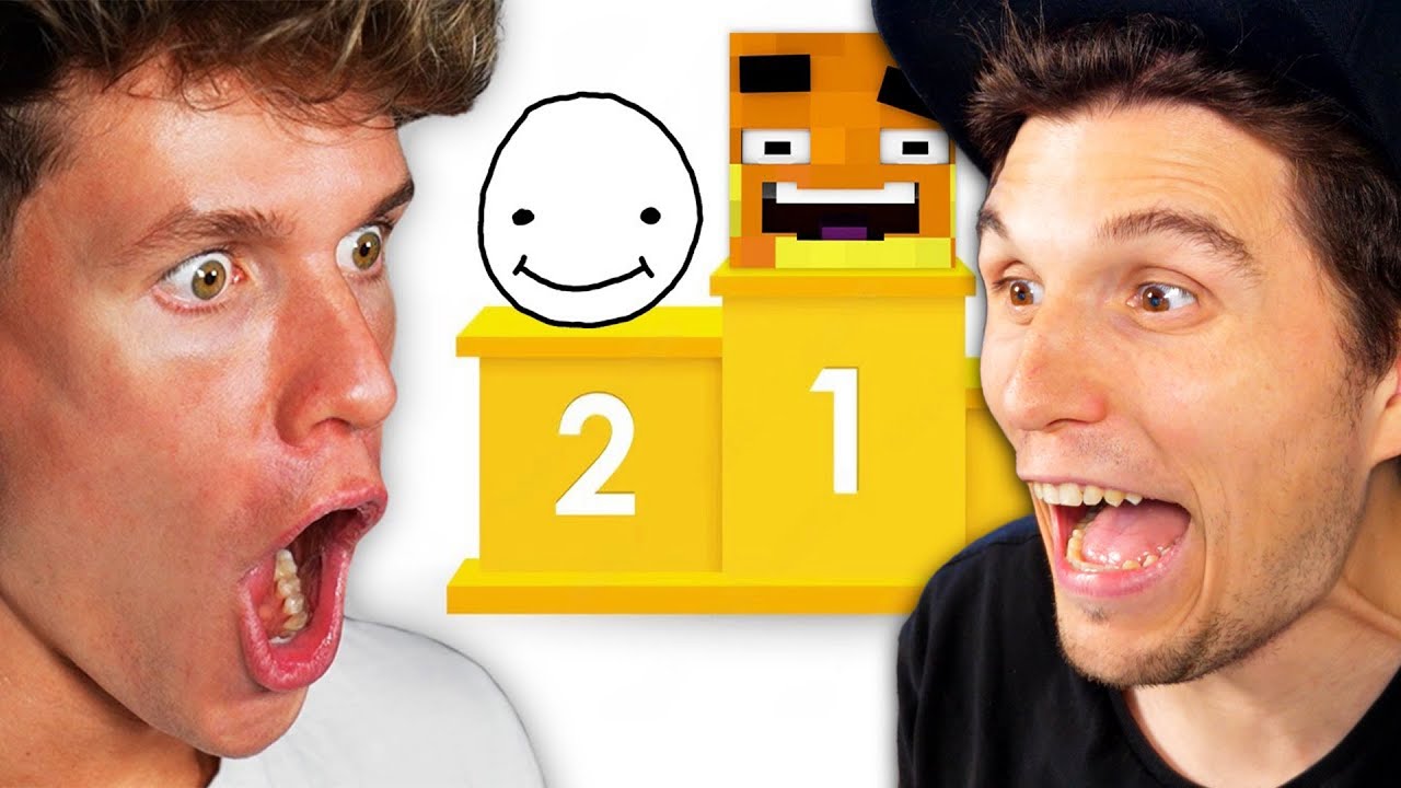 Paluten REAGIERT auf Luca reagiert auf Paluten reagiert