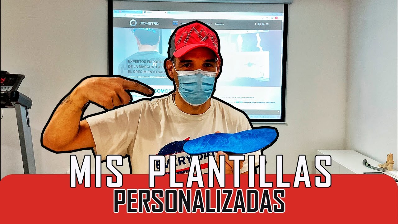 Mis plantillas personalizadas por BIOMETRIX | 50% descuento