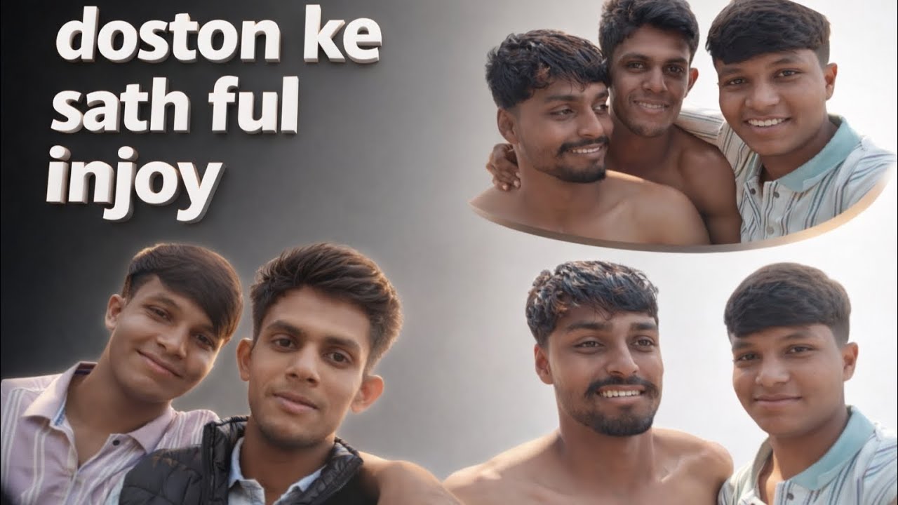 Bua ke gher mela injoy 🥰