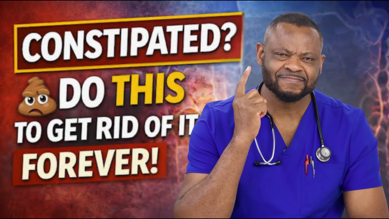 Chronic Constipation