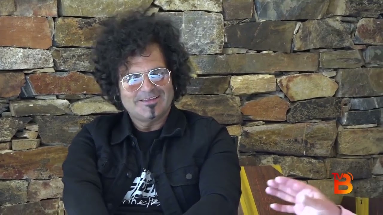 Entrevistamos a Rafa Pastor, fundador del grupo TOP LIDER