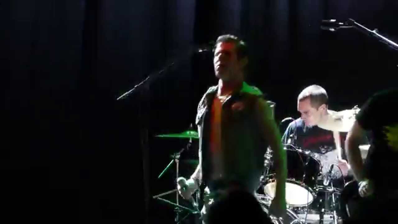 Night Fever - This Is Copenhagen (Live @ Copenhell, June 18th, 2015)