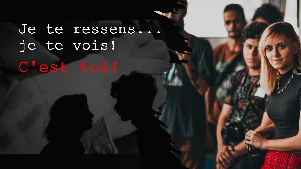 FJ_Ressentis et symptômes quand on est à proximité de sa flamme jumelle🥰💜