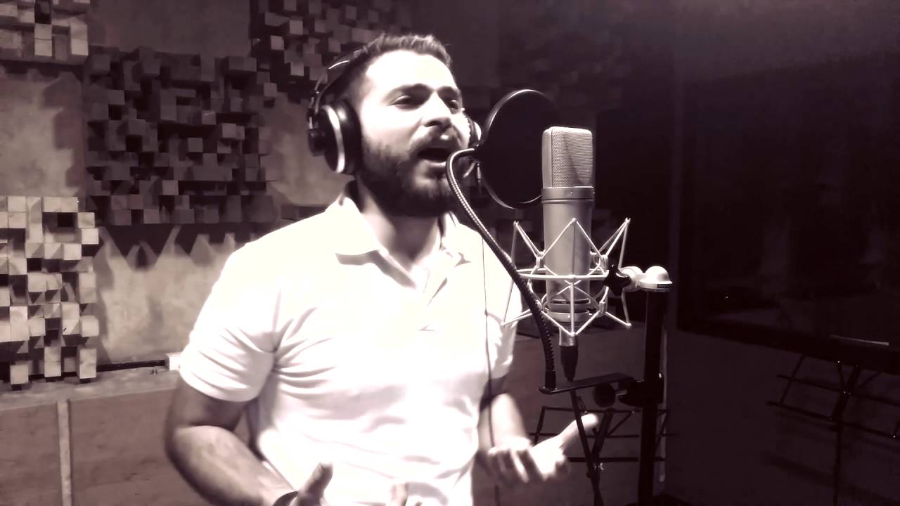 Rimon Yazbek - Ma Badi Elak Shou Bini (Cover) 2016 - ريمون يزبك - ما بدي قلك شو بني