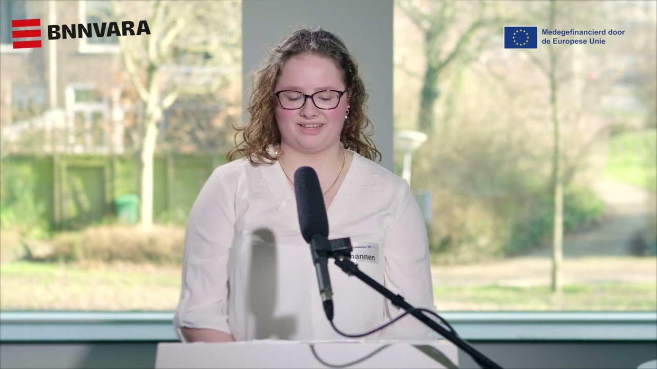 V-Rede van Shannen, Dalton Den Haag