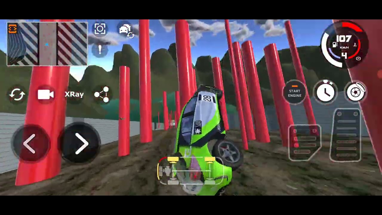 Ultimate Crash Compilation