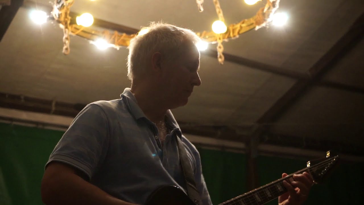 The Tide live in der Rheinklause Juni 19: Would! (Alice in Chains Cover)