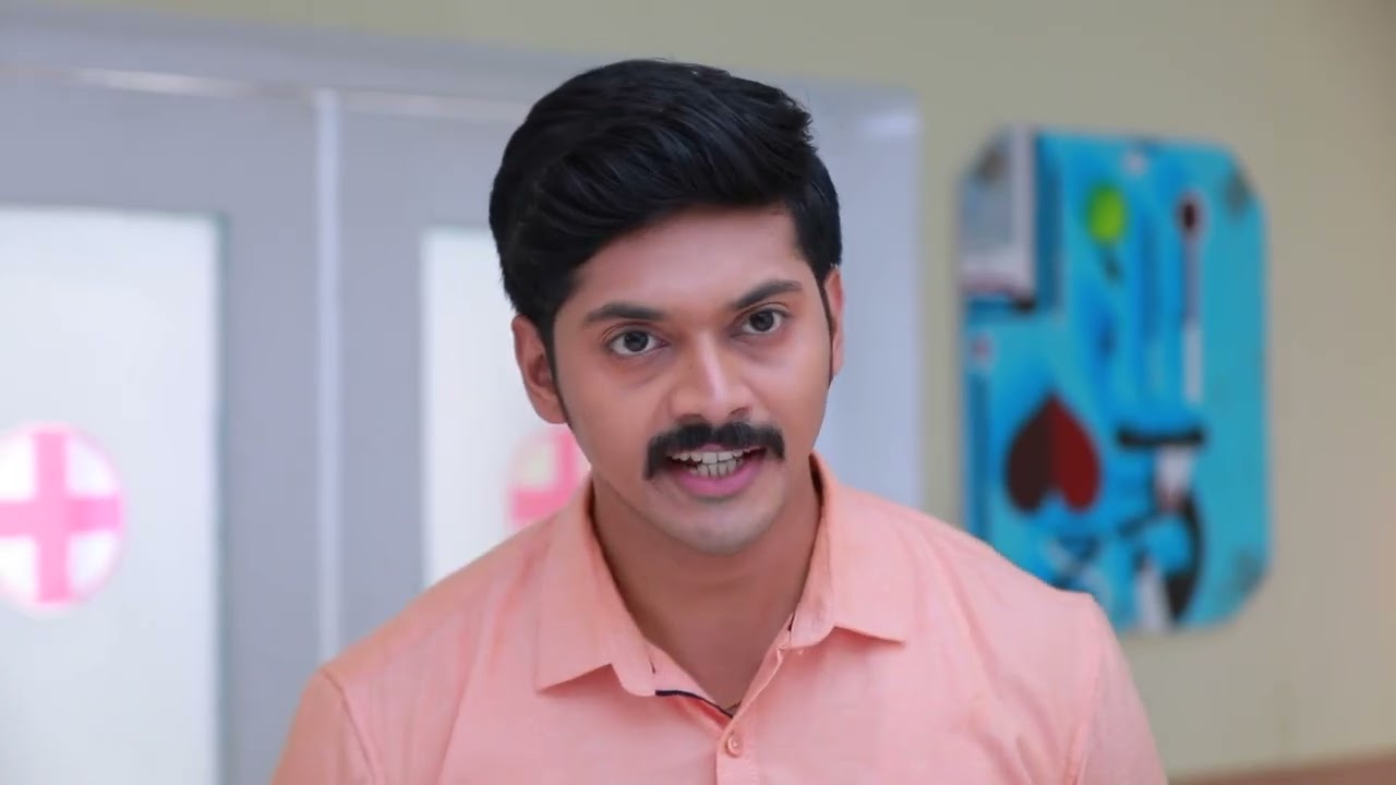Kannathil Muthamittal - Ep 122 - A. Muruganandham - Tamil Tv Serial - Zee5 Tamil Classics