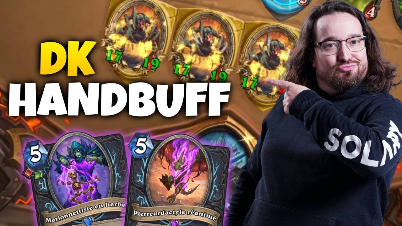 Le Nouveau Deck Anti-Meta