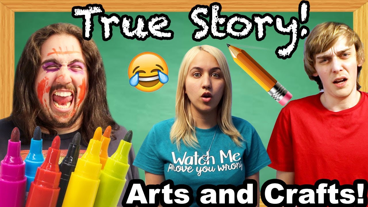 SML AND Chilly SCHOOL EPISODE: FAKE BLACK EYE!!