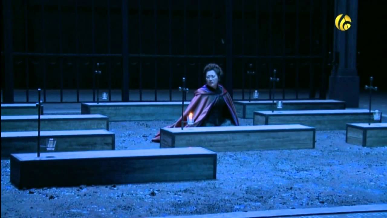 Verdi - Stiffelio - Battistoni