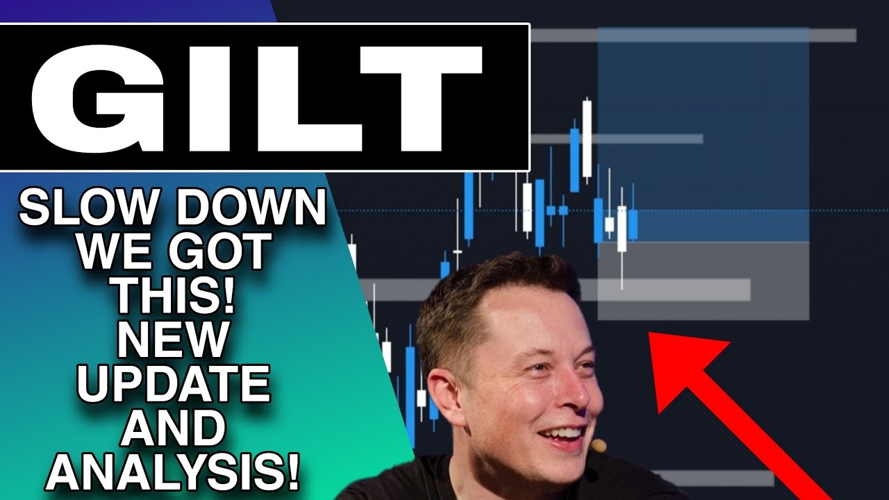⚡GILT STOCK NEW UPDATE! IS GILT STOCK ABOUT TO BOOM? GILT STOCK MARKET TRADING! BEST STOCKS TO BUY
